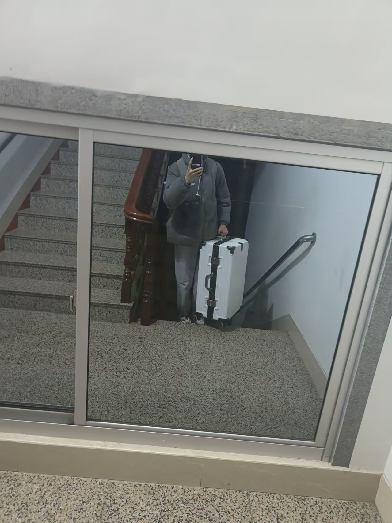 Featured image of post Home_end